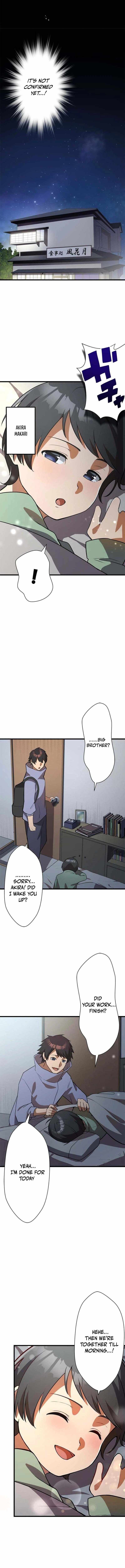 Anti-hero at the bottom of the job caste system Chapter 1 13